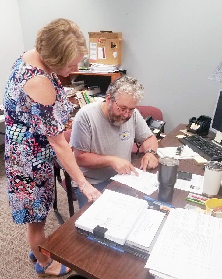 Fayette County interviewing for new election bureau director Herald